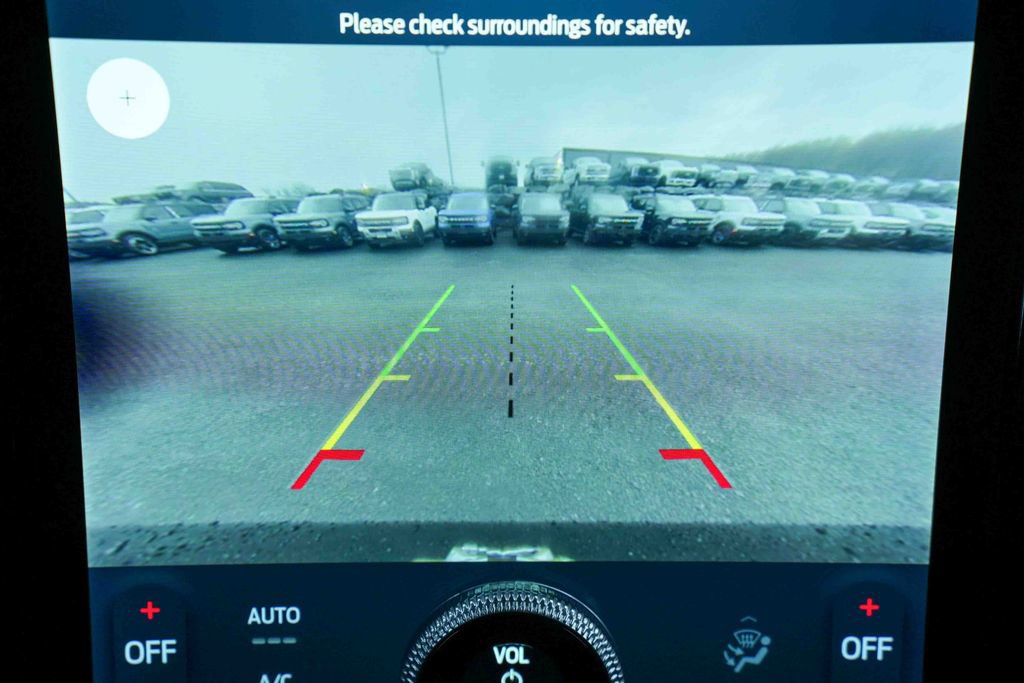 Used 2021 Ford Mustang Mach-E Select w/ Comfort/Appearance Package image 37