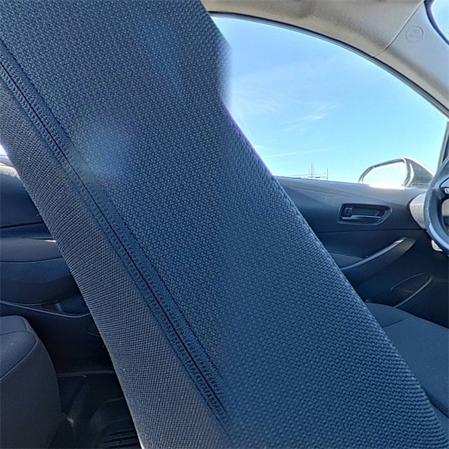 Used 2023 Toyota Corolla LE image 26