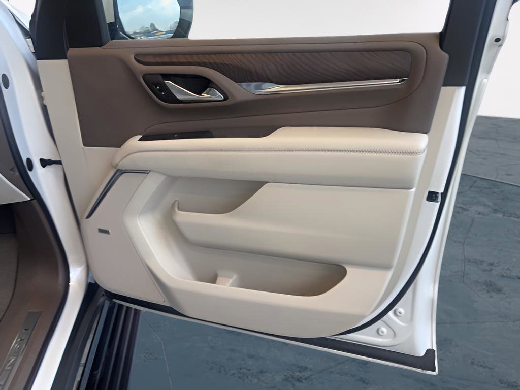 Certified 2022 GMC Yukon Denali image 15
