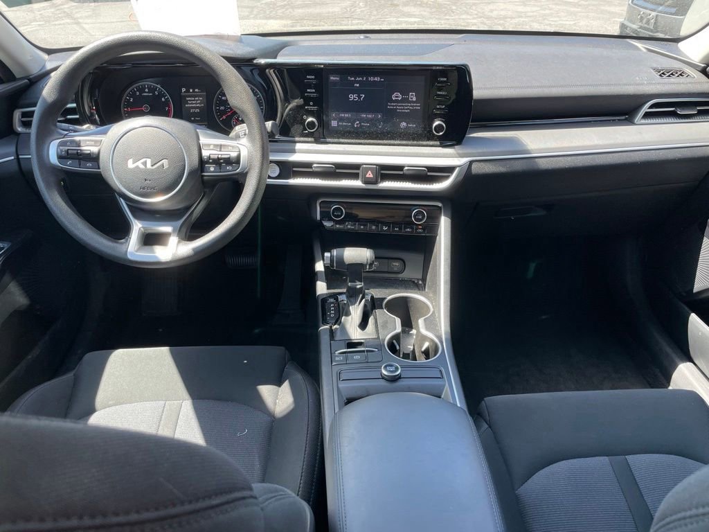 Used 2023 Kia K5 LXS FWD image 10