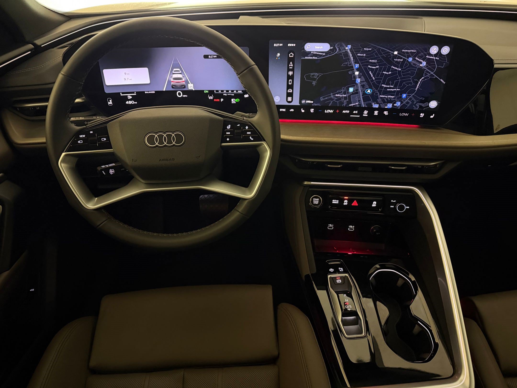 New 2026 Audi Q5 Premium Plus AWD/4WD image 30