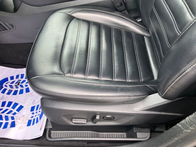 Used 2024 Ford Edge SEL image 15