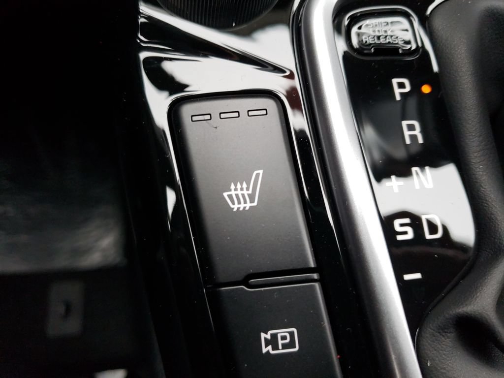 New 2026 Kia Seltos S AWD/4WD image 25