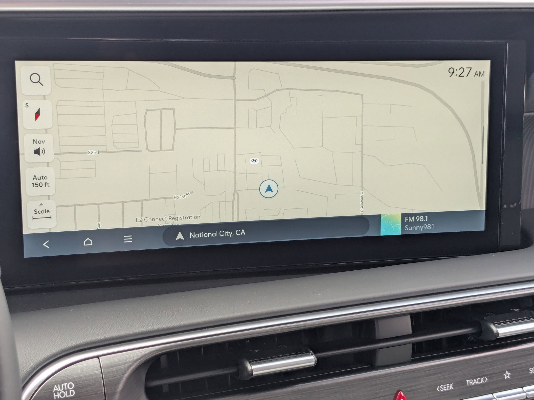 New 2026 Hyundai Palisade Calligraphy AWD/4WD image 12