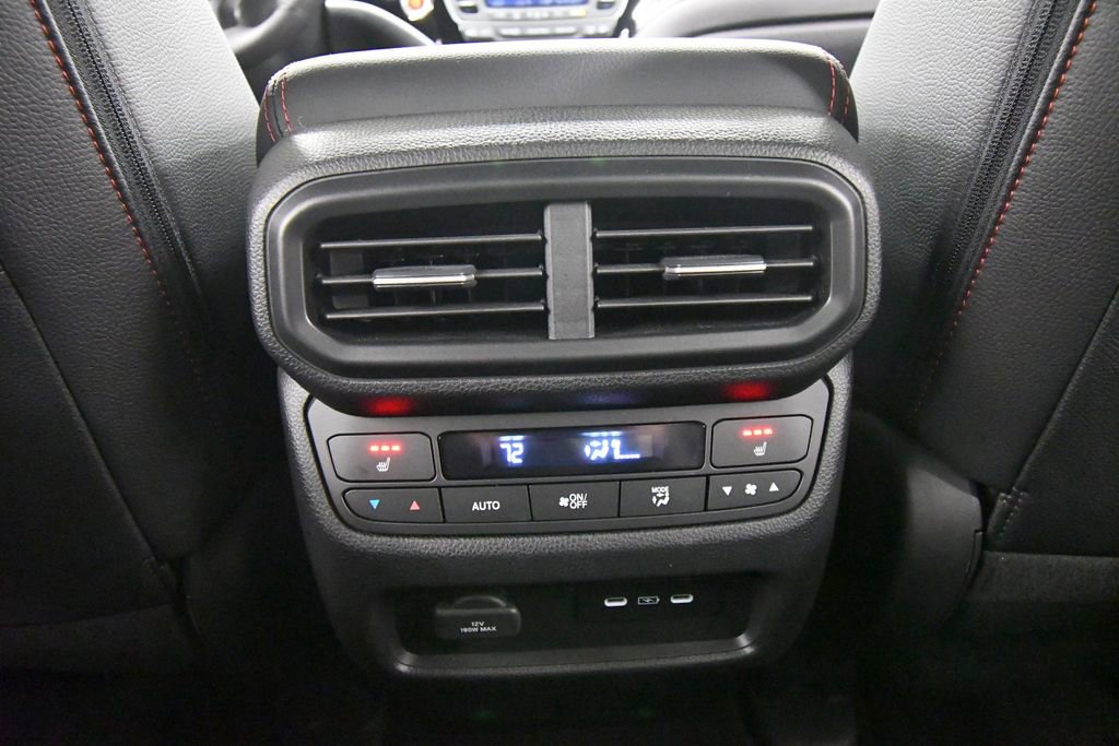 Certified 2025 Honda Ridgeline Black Edition image 17