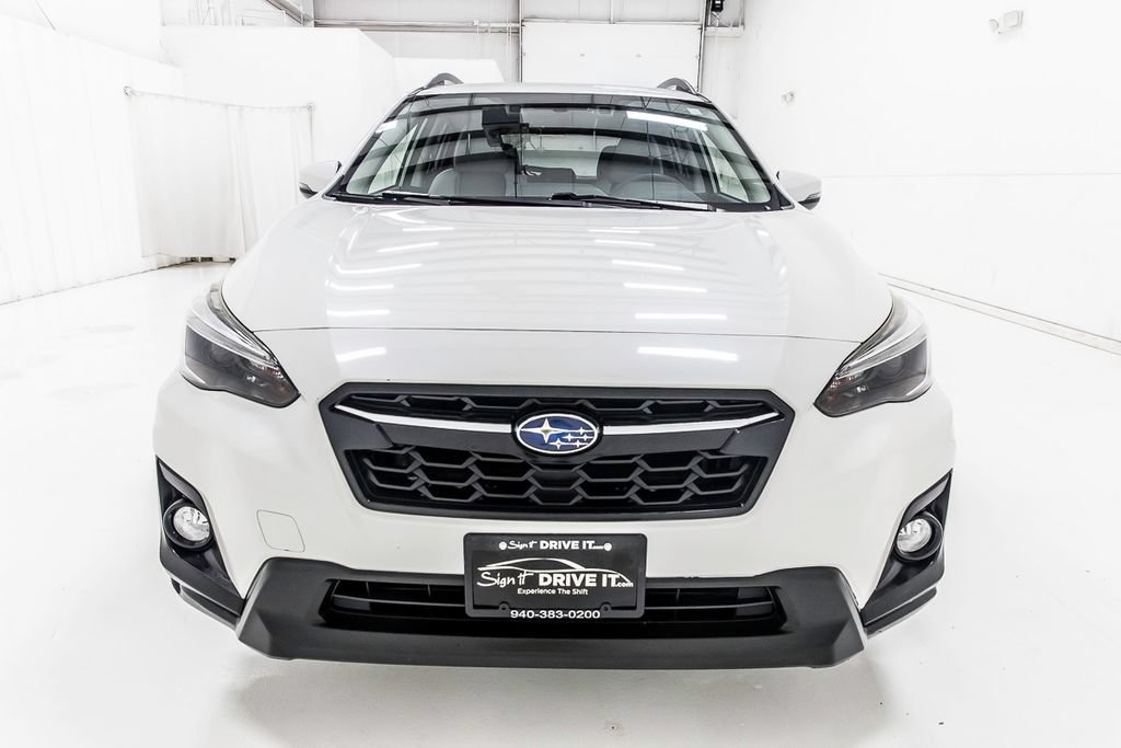 Used 2019 Subaru Crosstrek 2.0i Limited w/ Popular Package #2 AWD/4WD image 10