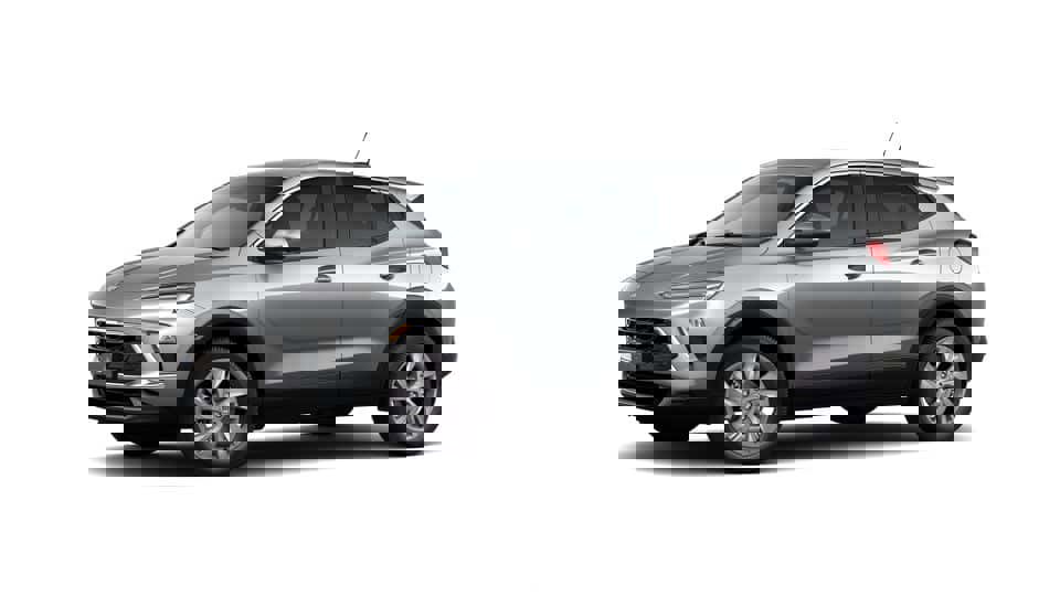 New 2026 Buick Encore GX Preferred w/ Advanced Technology Package image 28