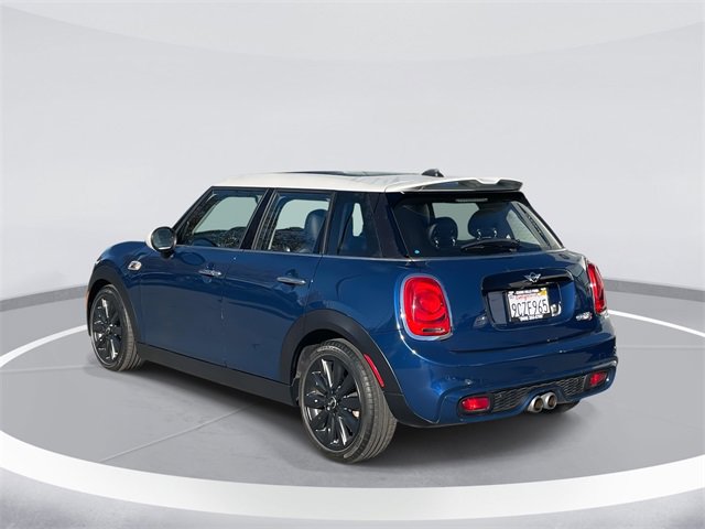 Used 2018 MINI Cooper S image 5