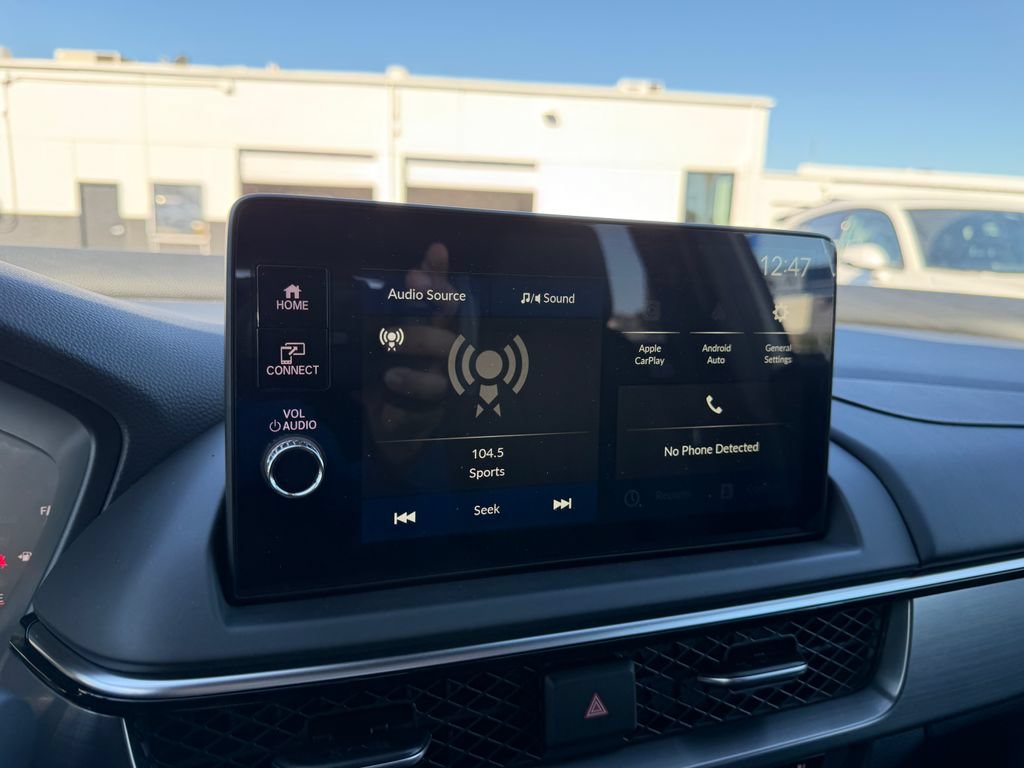 New 2026 Acura ADX A-Spec AWD/4WD image 24