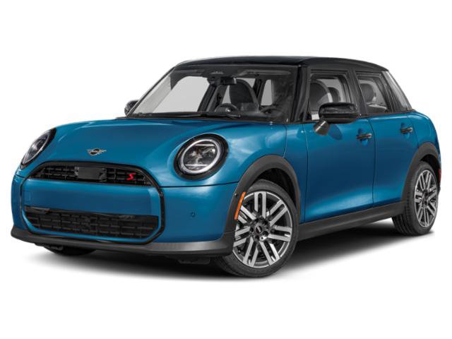 New 2027 MINI Cooper 4-Door Hardtop