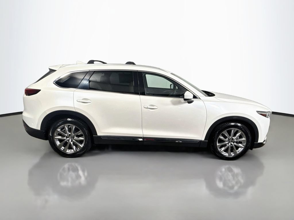 Used 2020 MAZDA CX-9 Grand Touring AWD/4WD image 8