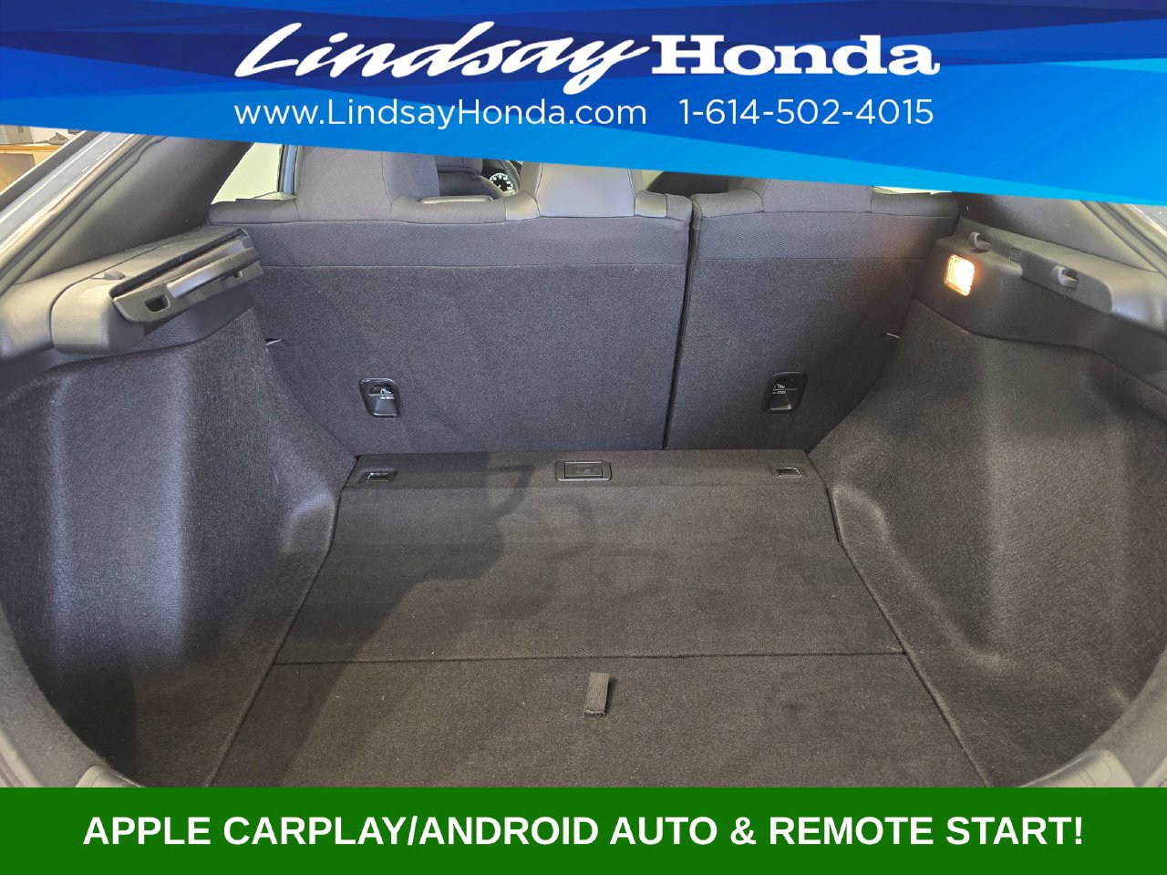 Used 2024 Honda Civic Sport image 8