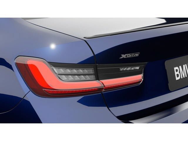 New 2026 BMW M340i xDrive AWD/4WD image 9
