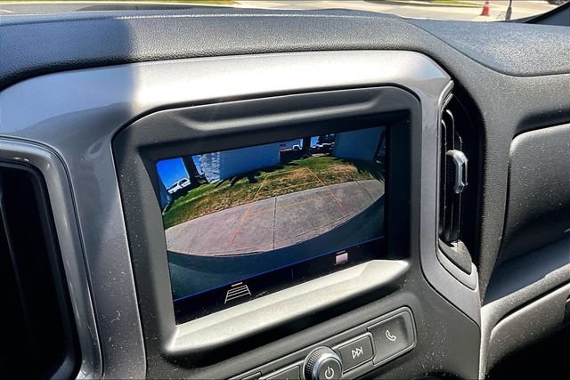 Used 2021 Chevrolet Silverado 1500 W/T w/ WT Fleet Convenience Package RWD image 21