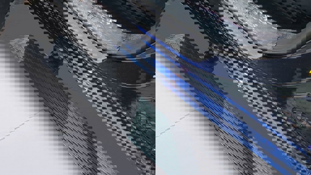 New 2026 Toyota Sequoia Platinum image 36