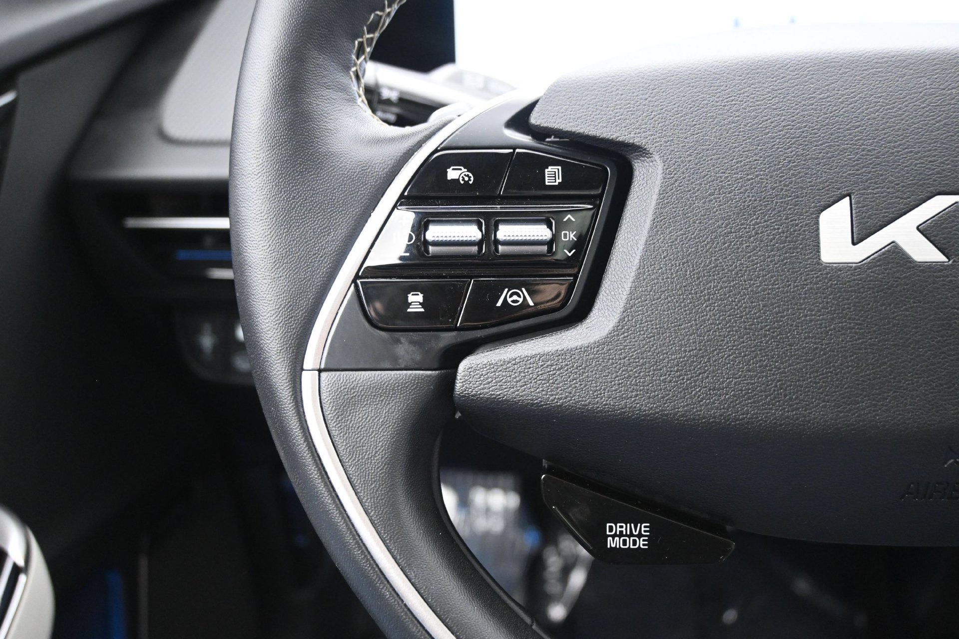 Used 2023 Kia EV6 GT-Line AWD/4WD image 21