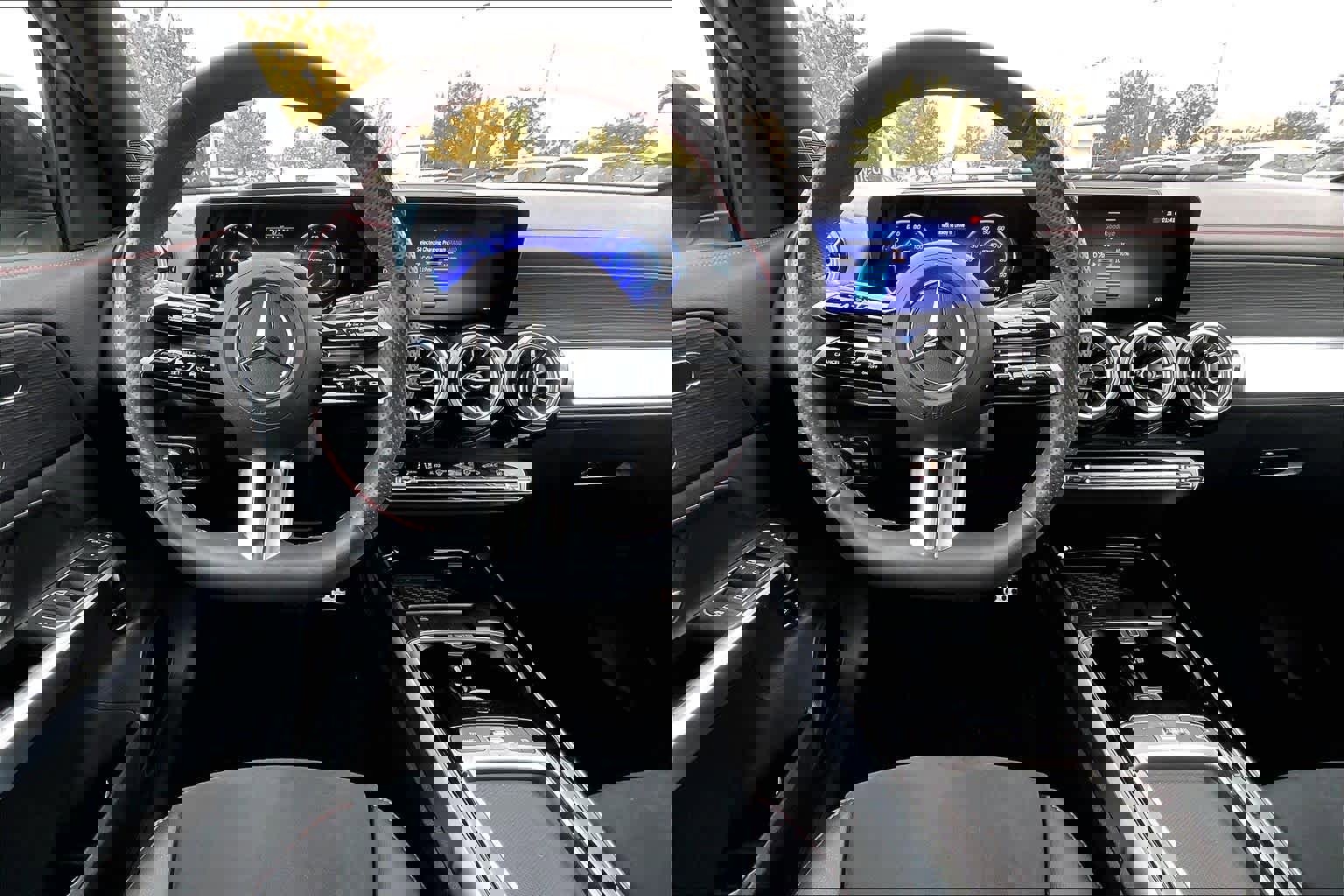 Certified 2024 Mercedes-Benz EQB 250+ image 5