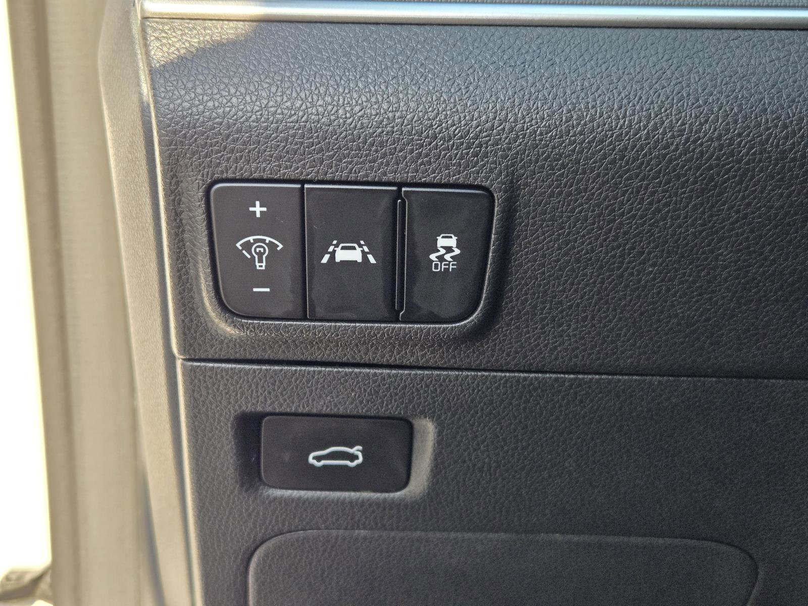 Used 2021 Kia K5 GT-Line image 18