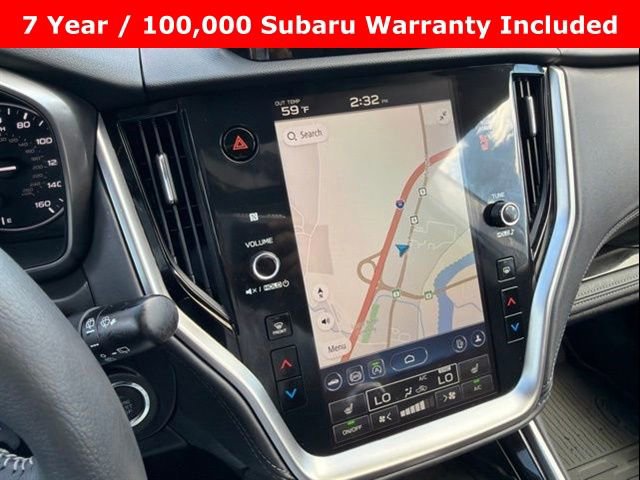 Used 2025 Subaru Outback Limited AWD/4WD image 24