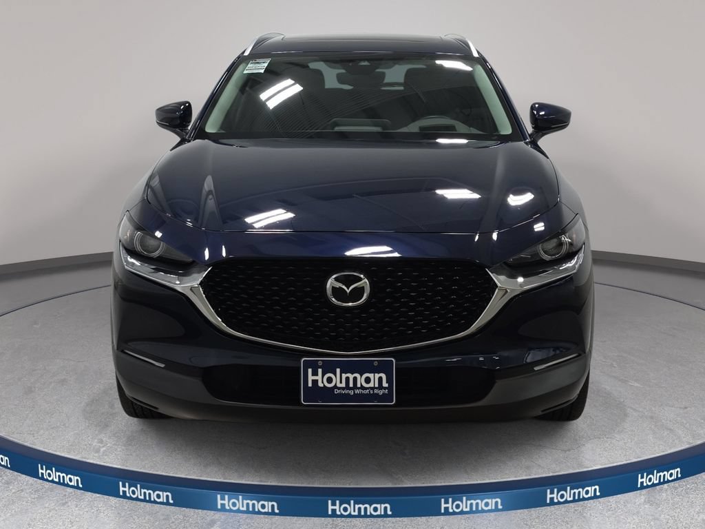 Used 2023 MAZDA CX-30 AWD 2.5 S w/ Premium Package image 2