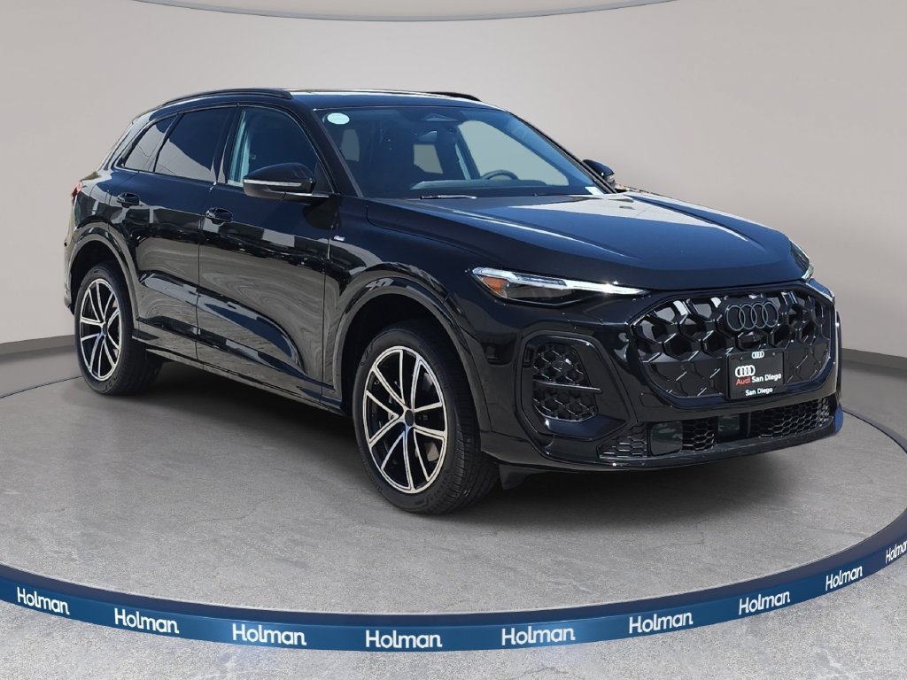 New 2026 Audi Q5 Premium Plus AWD/4WD image 3