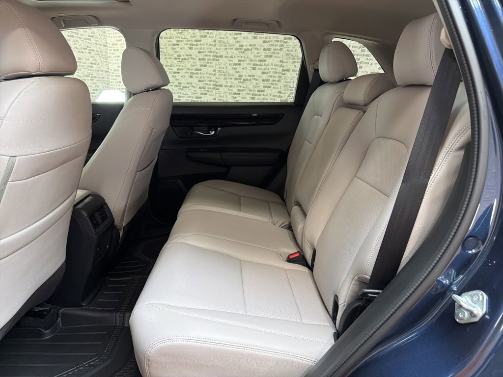 Used 2026 Honda CR-V EX-L image 14