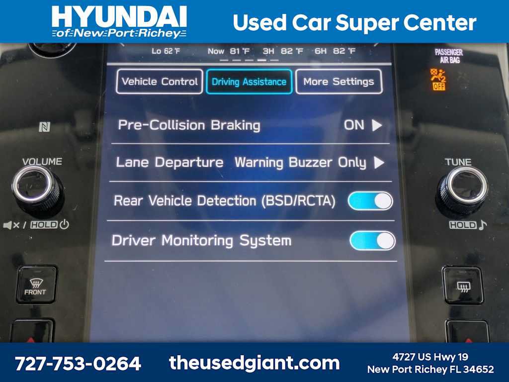 Used 2024 Subaru Outback Limited AWD/4WD image 29