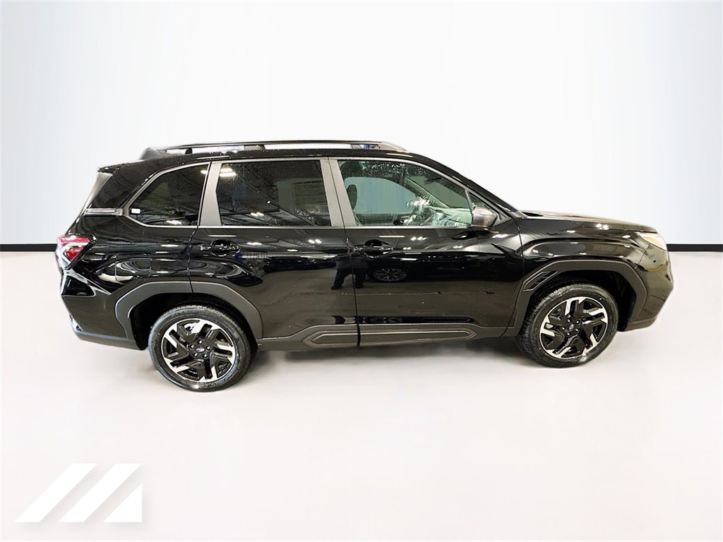 New 2026 Subaru Forester Limited image 4