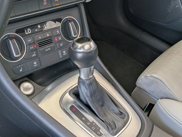 Used 2018 Audi Q3 2.0T Premium w/ Convenience Package image 12