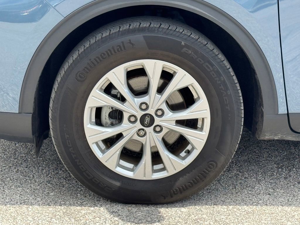 Used 2023 Ford Escape Active w/ Tech Pack #2 image 34