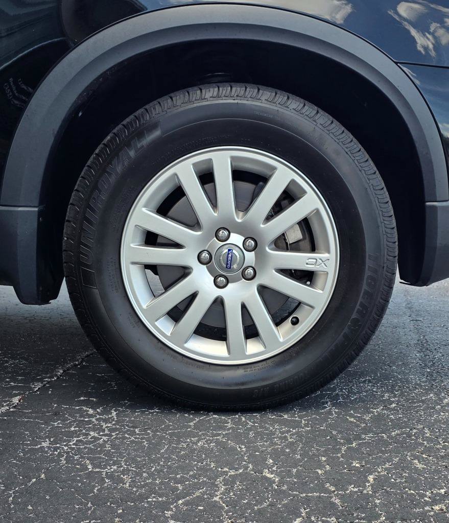 Used 2008 Volvo XC90 3.2 FWD image 37