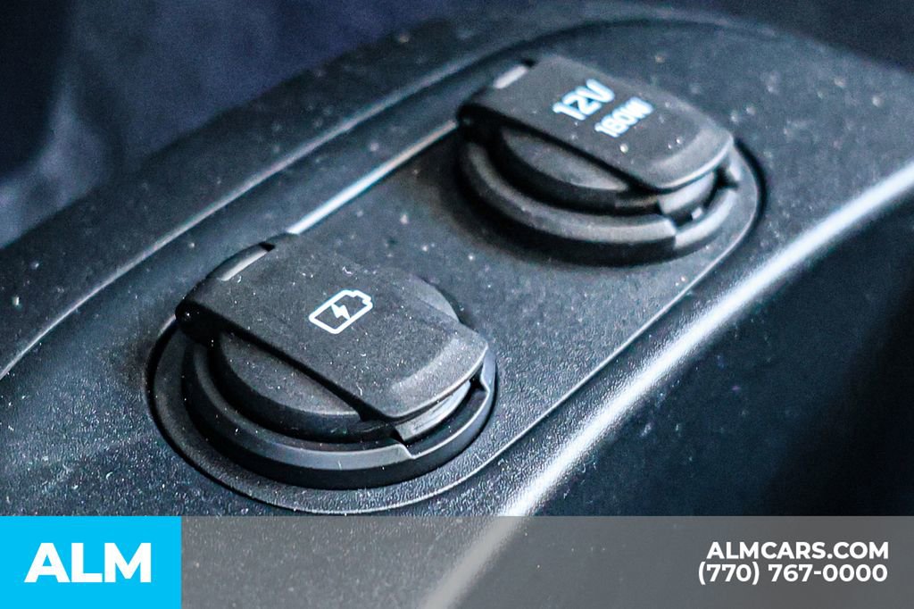 Used 2022 Kia EV6 GT-Line w/ First Edition Package image 48