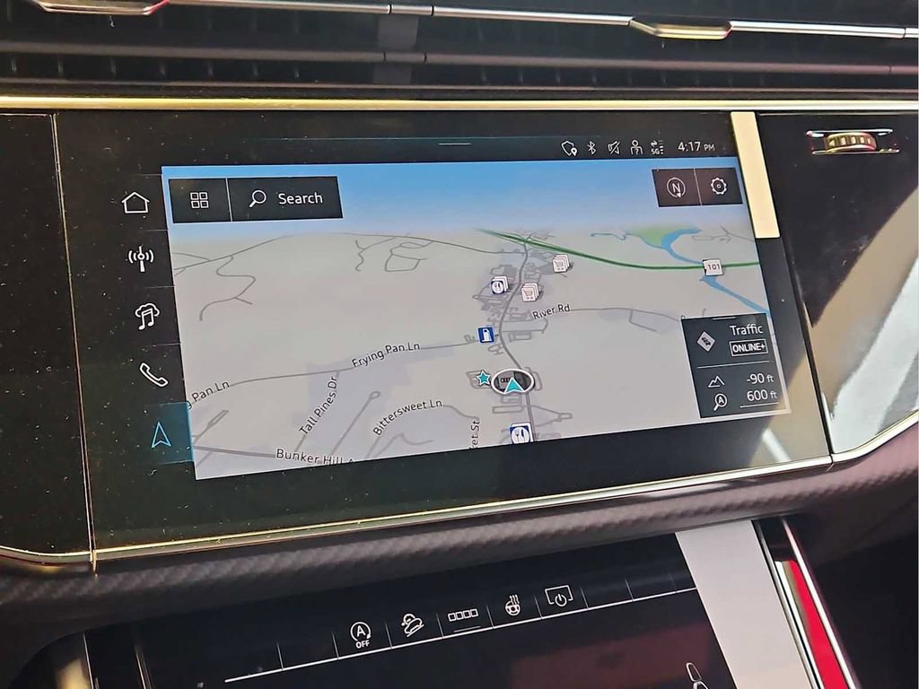 New 2026 Audi SQ8 Premium Plus AWD/4WD image 15
