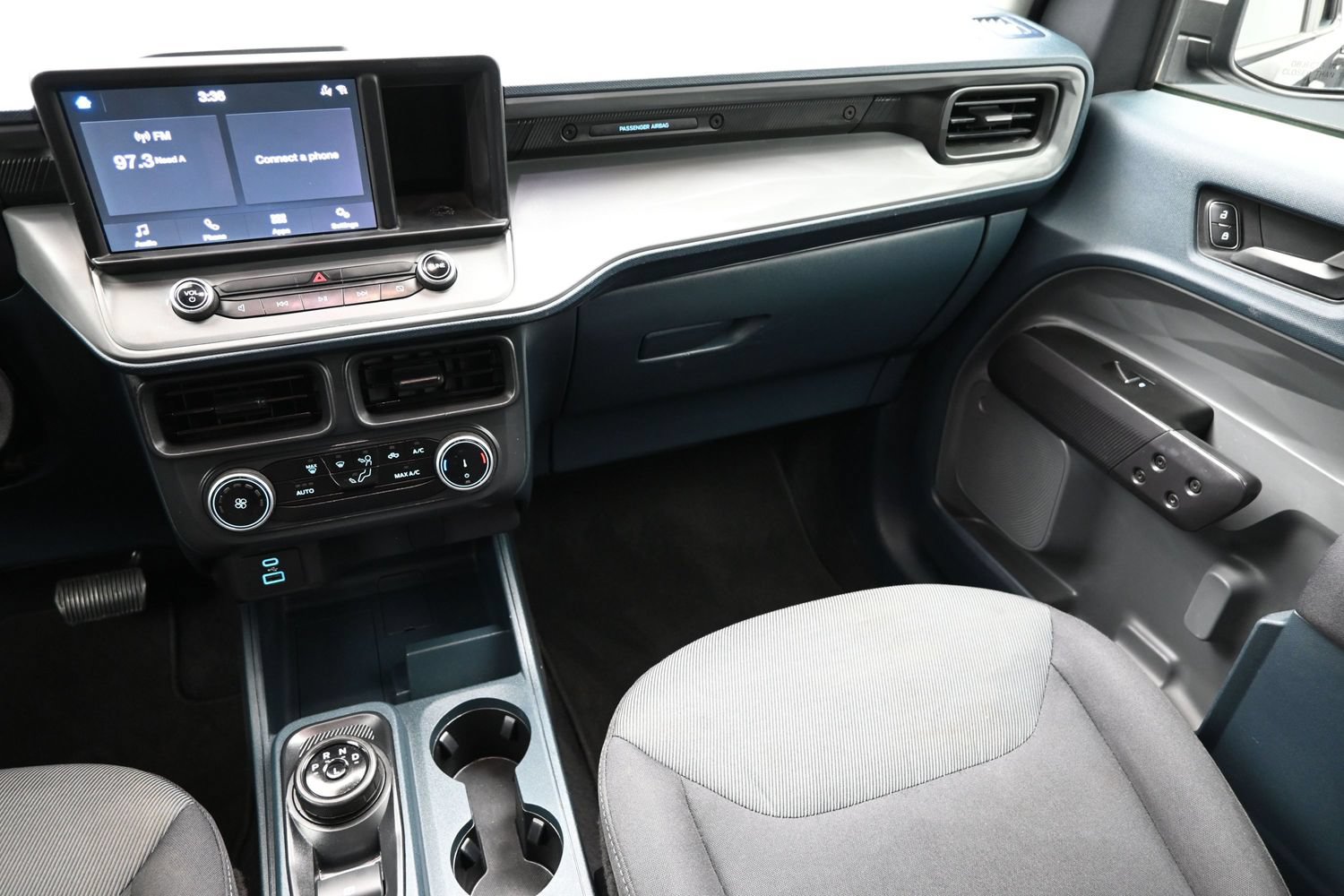 Used 2024 Ford Maverick XL FWD image 36