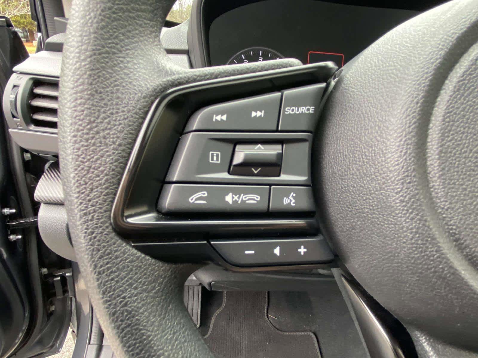 Used 2024 Subaru Crosstrek 2.0i Premium AWD/4WD image 22