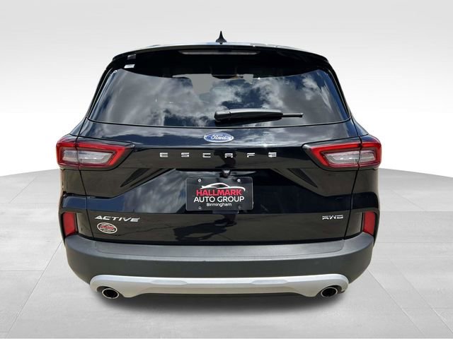 Used 2025 Ford Escape Active AWD/4WD image 3