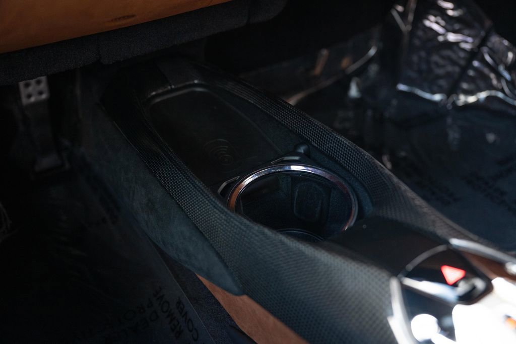 Certified 2025 Ferrari 296 GTS image 43