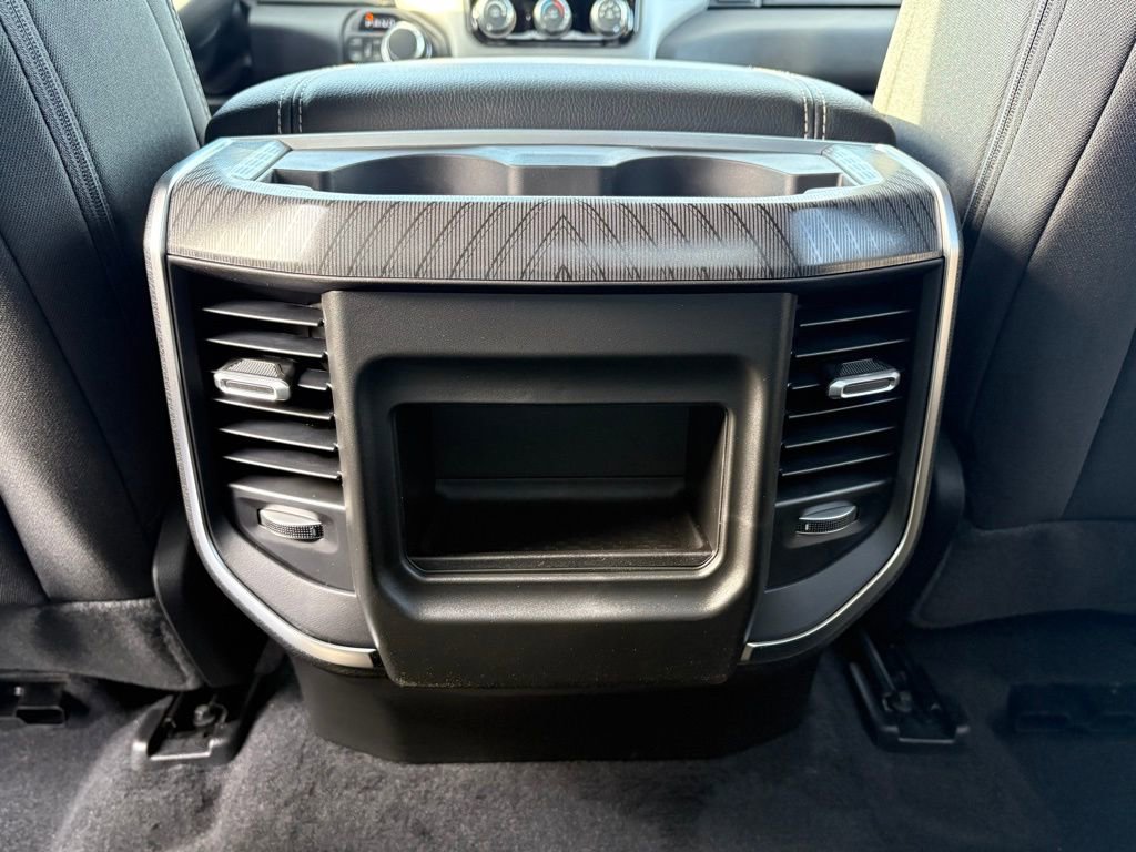 New 2026 RAM 1500 Lone Star w/ Night Edition image 15