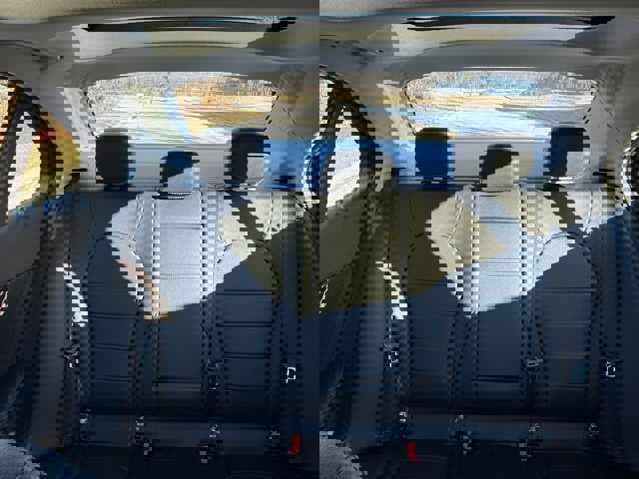 Used 2017 Mercedes-Benz C 300 4MATIC Sedan image 19