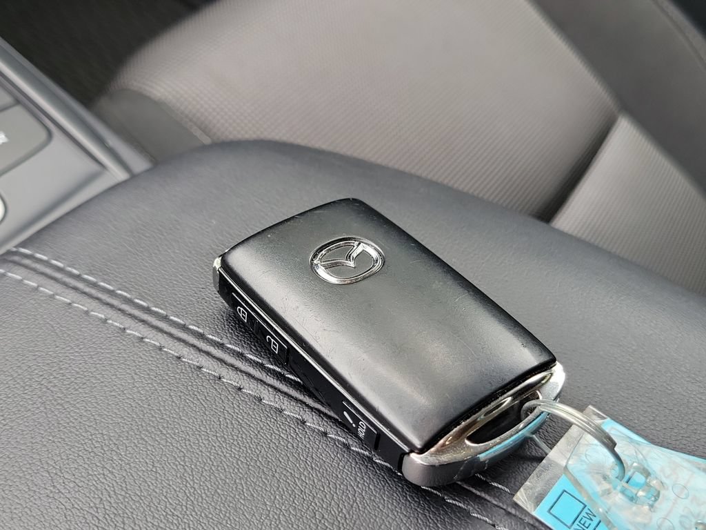 Used 2023 MAZDA CX-30 AWD 2.5 S image 35