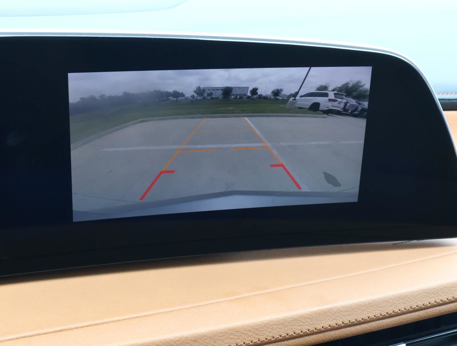 Used 2024 Cadillac XT4 Sport FWD image 32