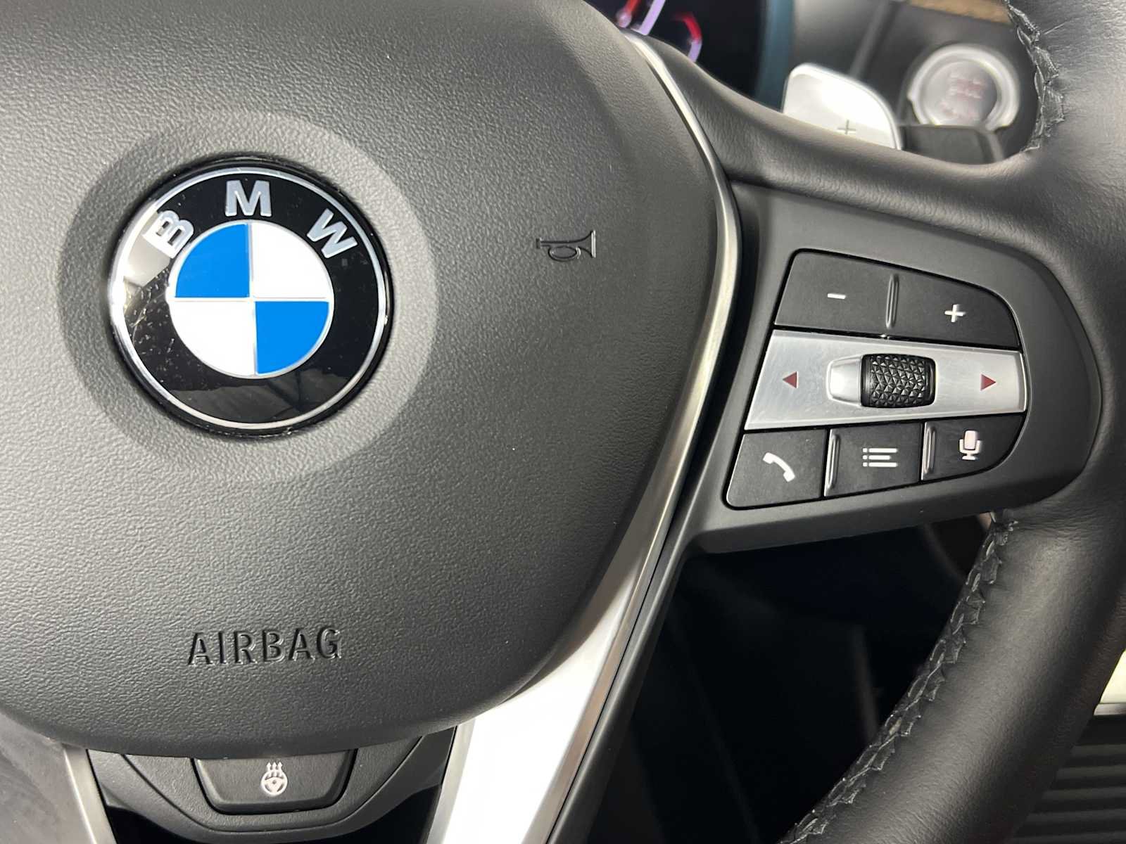 Used 2021 BMW X3 sDrive30i w/ Executive Package RWD image 33