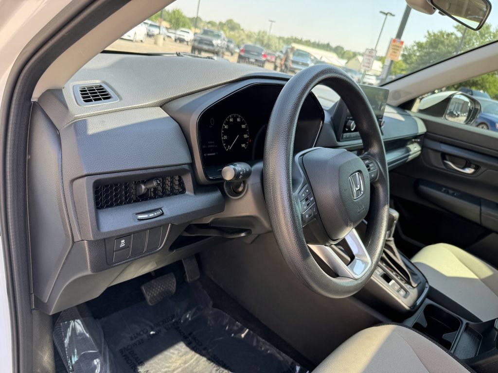 Used 2024 Honda CR-V EX image 20