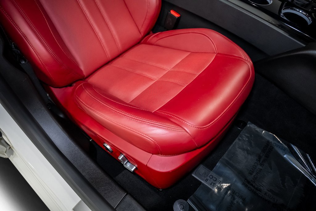 Used 2021 Maserati Ghibli S GranSport image 39