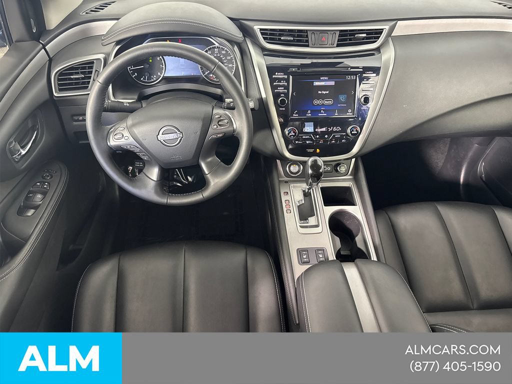 Used 2023 Nissan Murano SV FWD image 25
