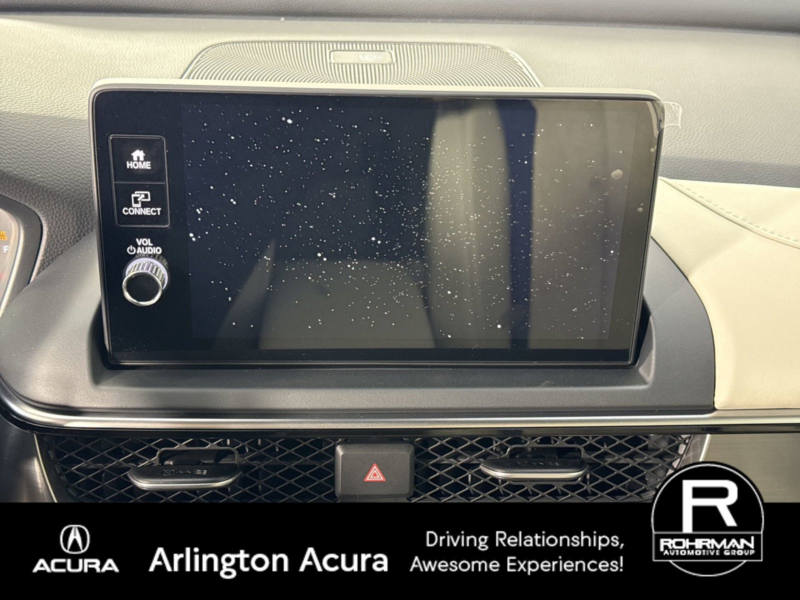 New 2026 Acura ADX A-Spec AWD/4WD image 6