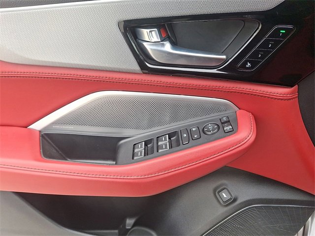 Certified 2025 Acura MDX A-Spec image 13