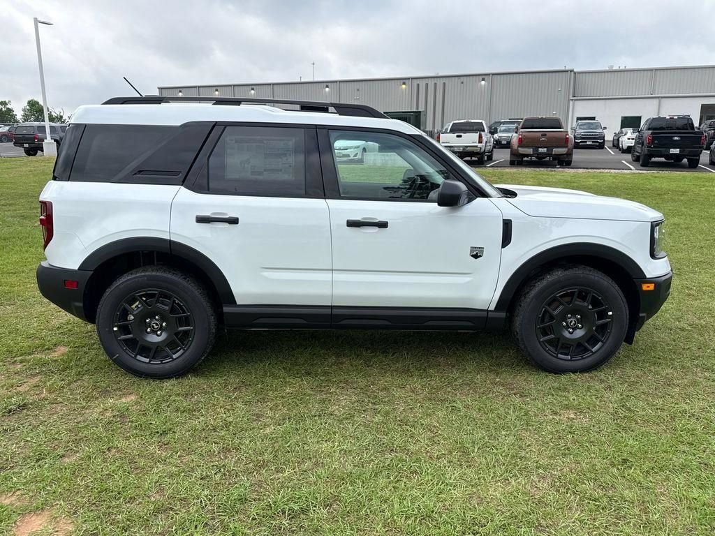 New 2026 Ford Bronco Sport Big Bend w/ Convenience Package AWD/4WD image 10