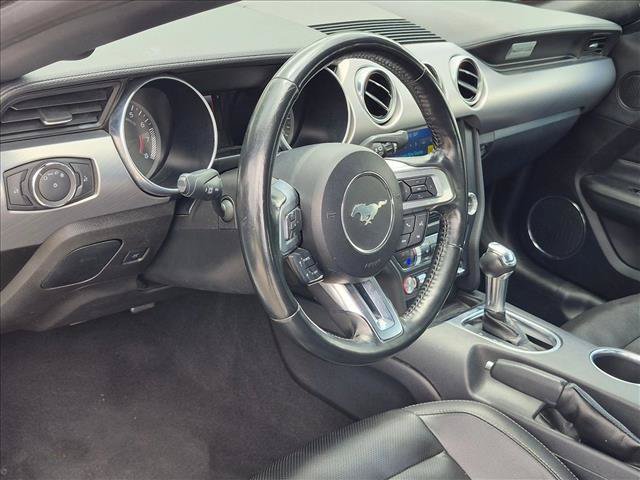 Used 2023 Ford Mustang Premium RWD image 10