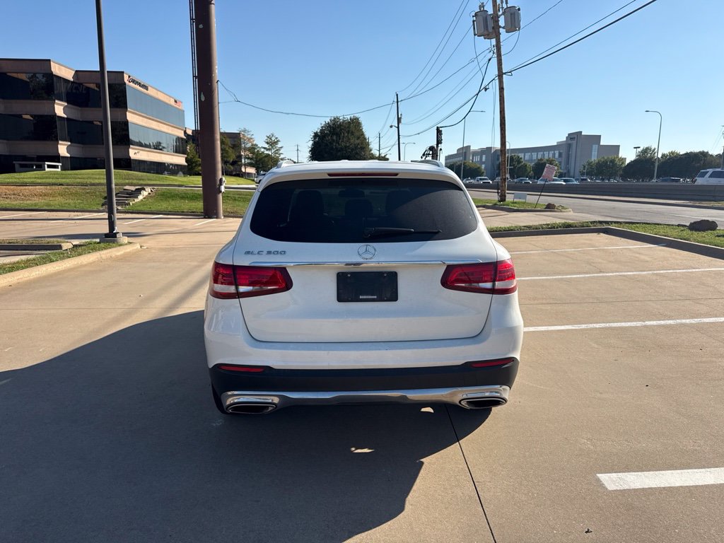 Used 2019 Mercedes-Benz GLC 300 image 13